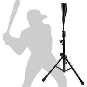 Baseball & Softball Batting Tees for Kids Adults, Portable Hitting Tee